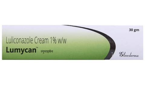 Lumycan Cream image