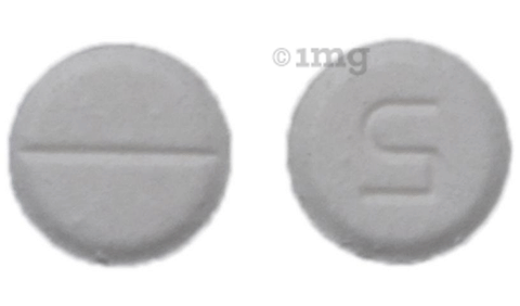 Stamlo 5 Tablet image