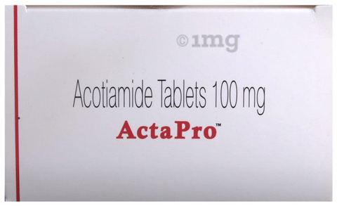 Actapro Tablet image