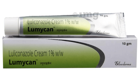 Lumycan Cream