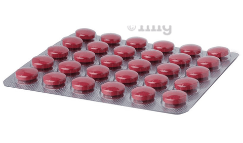 Charak M2-Tone Tablet image