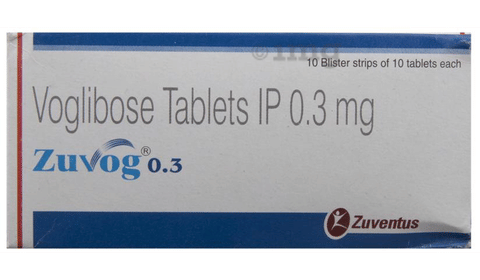 Zuvog 0.3 Tablet image