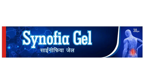 Synofia Gel image Synofia Gel image