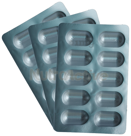 NutroActive Cytofresh Tablet image NutroActive Cytofresh Tablet image