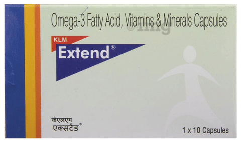 Extend Capsule image Extend Capsule image