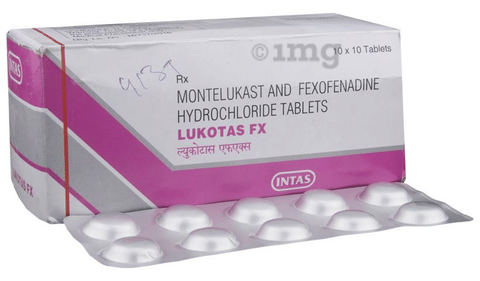 Lukotas FX Tablet image Lukotas FX Tablet image