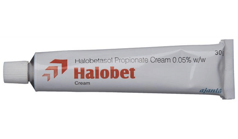 HALObet Cream image