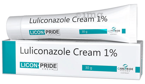 Liconpride Cream