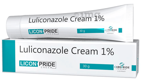 Liconpride Cream image