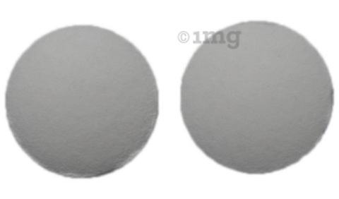 Rosuvas D 10 Tablet image