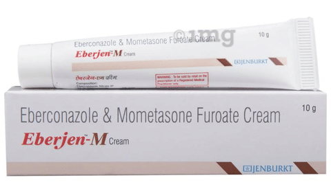 Eberjen-M Cream image