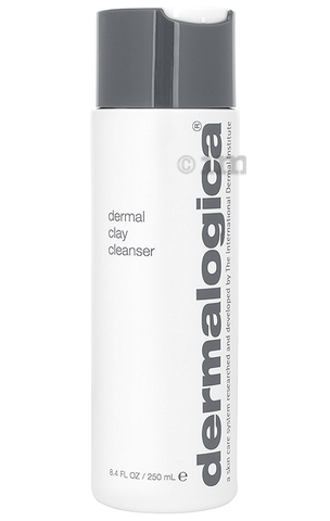 Dermalogica Dermal Clay Cleanser image Dermalogica Dermal Clay Cleanser image