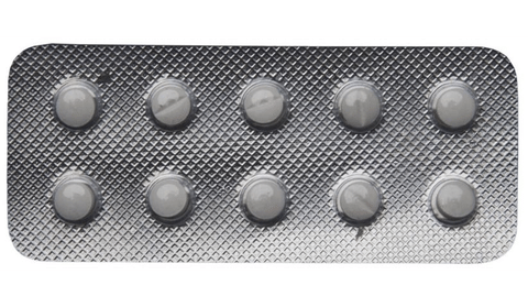 Nextop 25 Tablet image