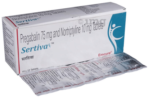 Sertiva Tablet image Sertiva Tablet image