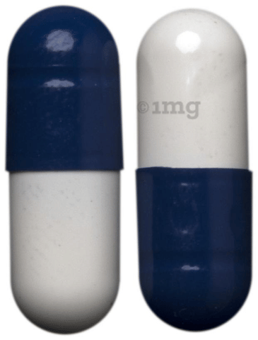 Urisurge-D Capsule PR image Urisurge-D Capsule PR image