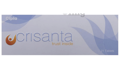 Crisanta Tablet image