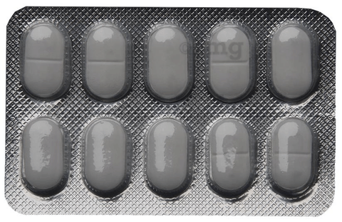 Vogli-M  0.2 Tablet image