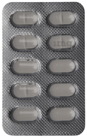 QUtan 100 Tablet image