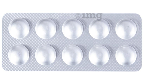 Rozustat F Tablet image
