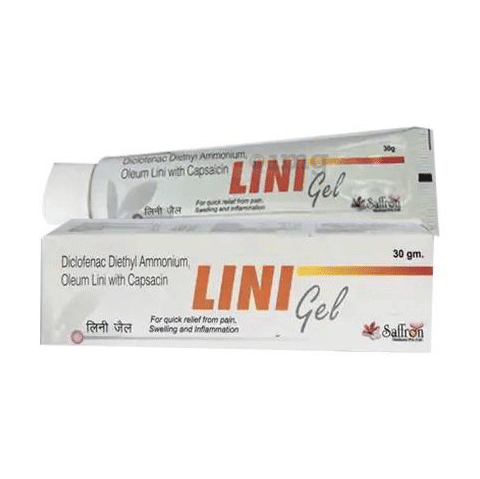 Lini Gel image