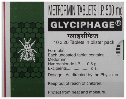 Glyciphage Tablet image