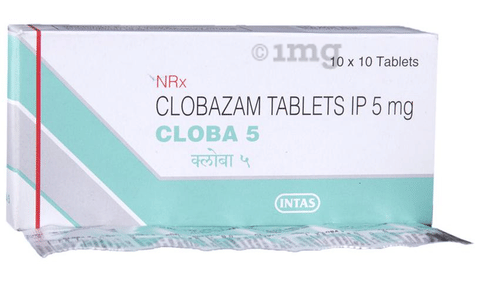 Cloba 5 Tablet 1