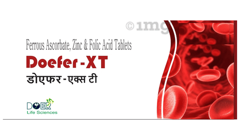Doefer-XT Tablet image Doefer-XT Tablet image