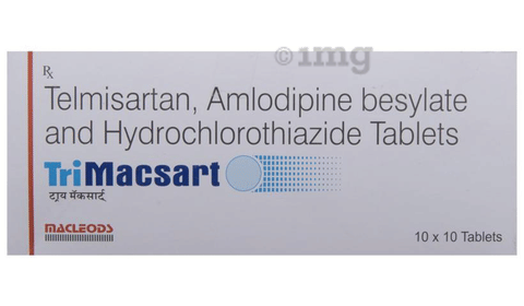Trimacsart Tablet image