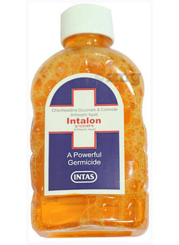 Intalon  Liquid