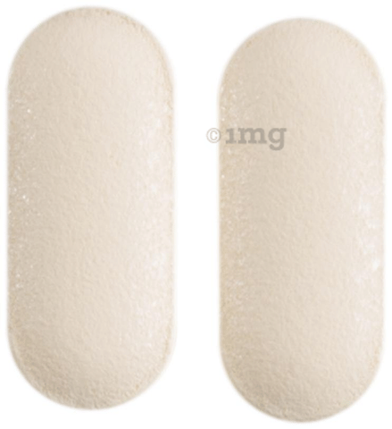 Ultracet Semi Tablet image