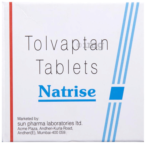 Natrise Tablet image Natrise Tablet image