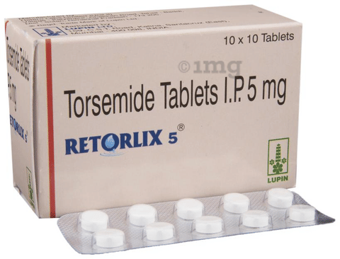 Retorlix 5 Tablet 1