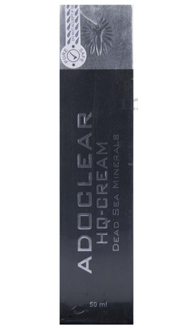 Adoclear HQ Cream image Adoclear HQ Cream image