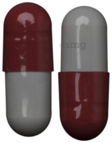 Sildoo 4 Capsule image