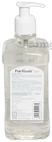 Himalaya baby sanitizer clearance