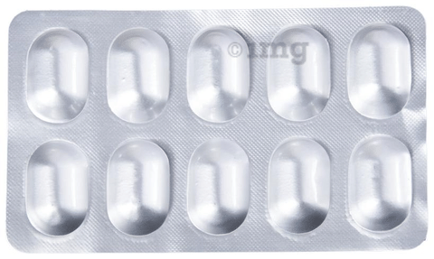 Pelit-DSR Capsule image