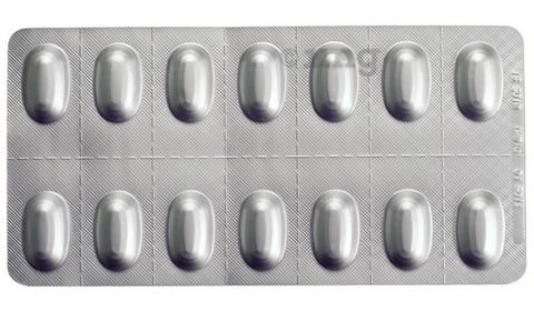 Azmarda 100mg Tablet image