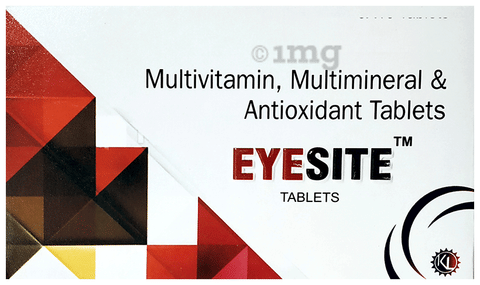 Eyesite Tablet image