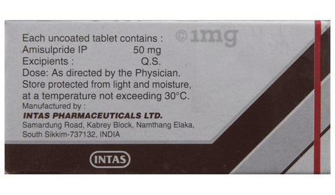 Soltus 50 Tablet image