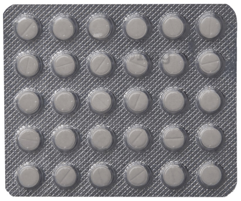 Pacitane Tablet image