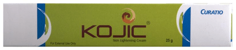 Kojic Skin Lightening Cream Buy tube of 25.0 gm Cream at best