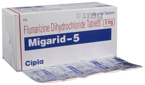 Migarid 5 hot sale