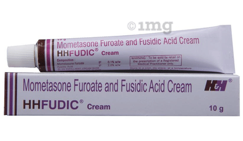 Hhfudic Cream