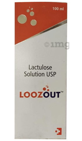 Loozout Oral Solution image Loozout Oral Solution image