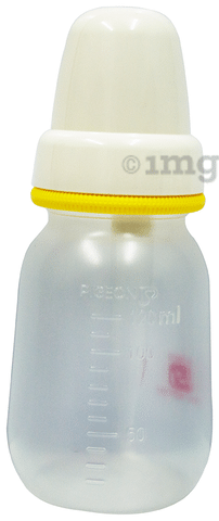 Pigeon Feeder with Long Nipple for Cleft Palate