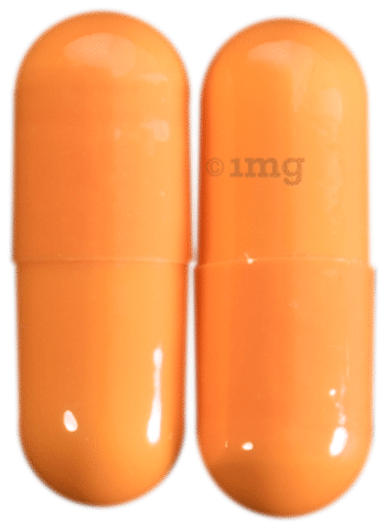 Zonimid 25 Capsule image