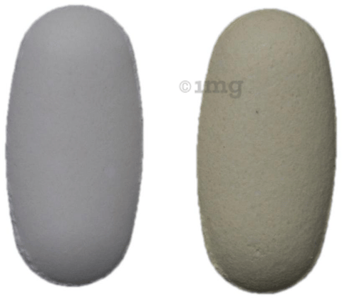 Voliphage-M 0.3 Tablet SR image Voliphage-M 0.3 Tablet SR image