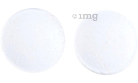 Flavoride Tablet image