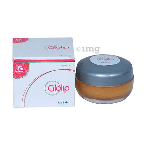 Glolip Lip Balm image
