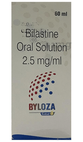 Byloza Syrup image Byloza Syrup image